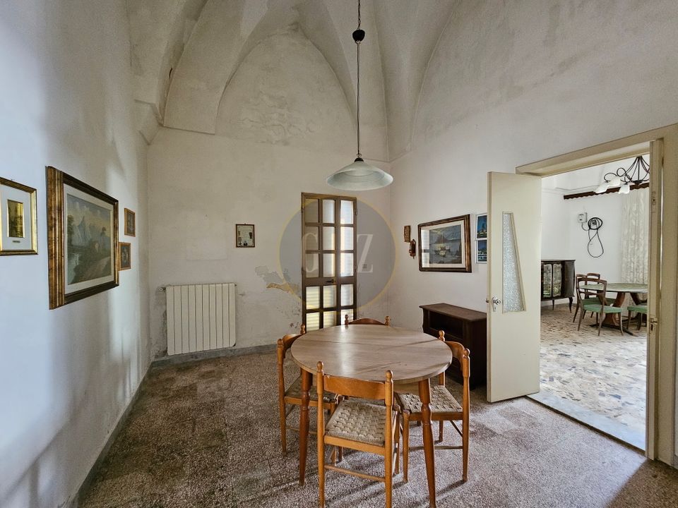 Byhus i Martignano, Lecce - foto 5